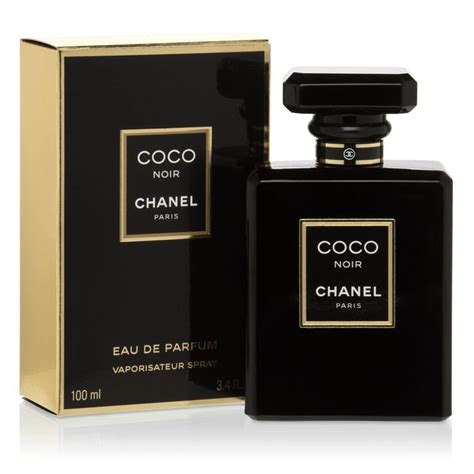 Chanel Coco Noir Parfum Vaporisateur Spray 100ml / 3.4 FL.OZ. Perfume #spray #perfume # ...