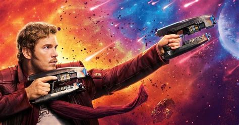 Guardians of the Galaxy Vol. 3: Will Star-Lord Return?