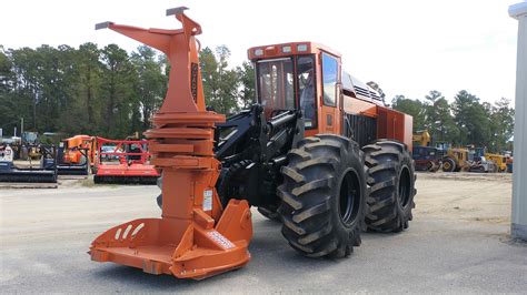 forestry mulcher attachment rental near me - Dante Cronin