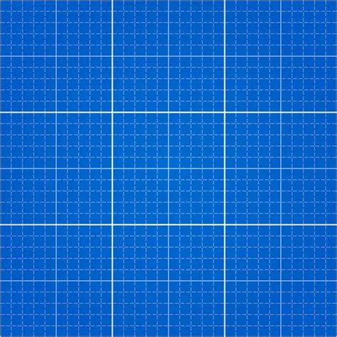 √ Blueprint Paper Texture - Alumn Photograph