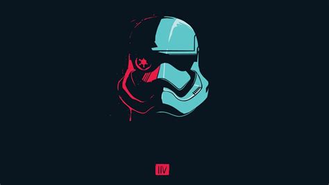 Minimalist Star Wars Wallpapers - Top Free Minimalist Star Wars Backgrounds - WallpaperAccess