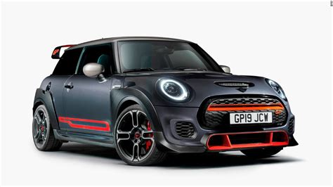 The new Mini Cooper JCW GP is quirky and quick, but not worth the cost - CNN