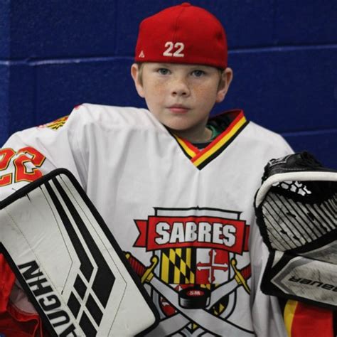 Southern Maryland Sabres | 10U Gold Roster | Sabres Youth Travel Hockey | SABRES YOUTH HOCKEY ...