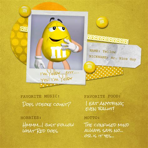 M&M’S CHARACTERS LIVE THE FUN IN THE PHILIPPINES! - MoneySense Philippines