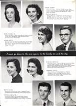 1957 Roosevelt High School Yearbook - Classmates