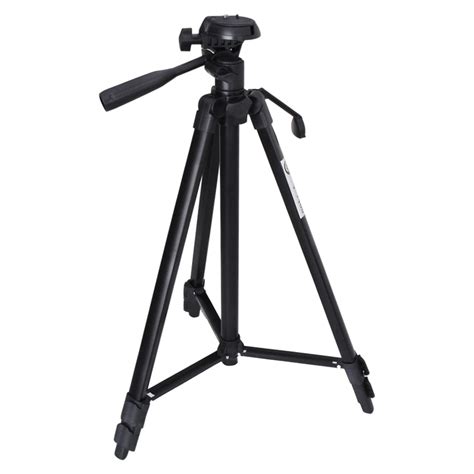 MAHA New Video DSLR Camera Flexible Tripod Stand for Canon 7D 5D Mark ...