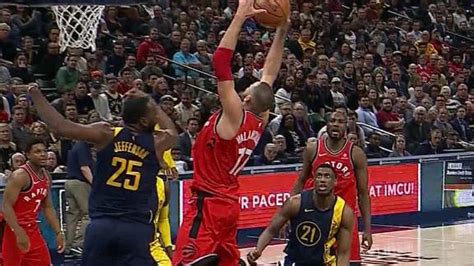 Jonas Valanciunas Stats, News, Videos, Highlights, Pictures, Bio ...