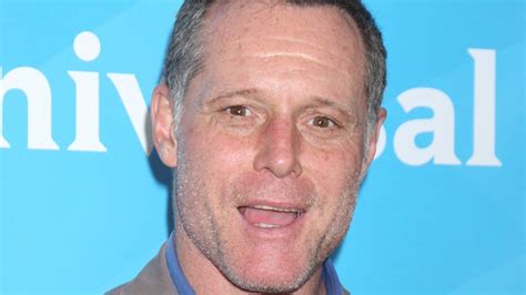 What Chicago P.D. Fans Don't Know About Jason Beghe