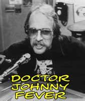 Dr Johnny Fever Quotes. QuotesGram