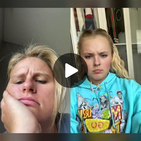 Duet with Jojo Siwa Apology Video Reaction | TikTok