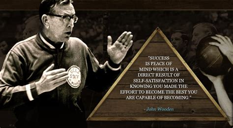 basketball coach quotes john wooden - Lurline Kohn