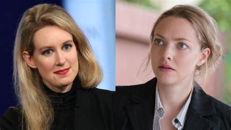 Elizabeth Holmes Voice Videos: Real vs. Fake Compared to 'The Dropout'