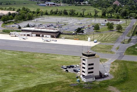 FAA clears way for new terminal building at N.J. airport, county ...