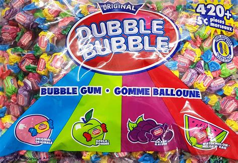 Double Bubble