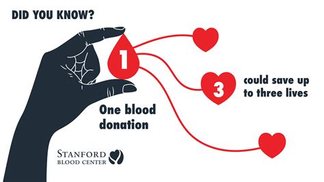 Blood Donation Facts & Statistics – Become a Blood Donor