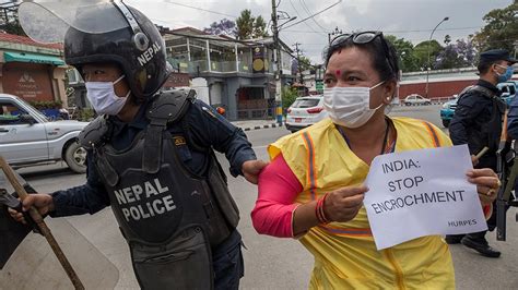 What is the way forward in India-Nepal border dispute? | News | Al Jazeera