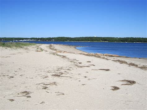 wareham-swifts-beach | Swifts Beach, Wareham, MA | MA CZM Coast Guide Online | Flickr