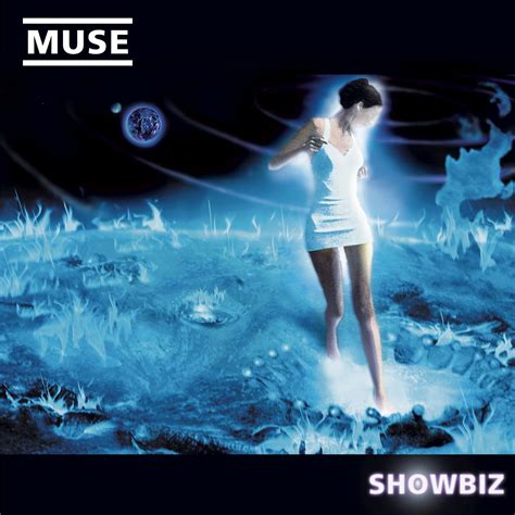 FOR THE RECORD: Muse 'Showbiz' (1999) - GigslutzGigslutz