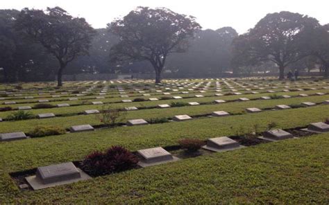 Imphal War Cemetery, History, Timings, Information, Images