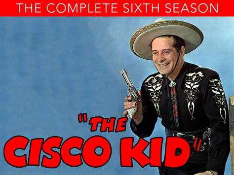 Prime Video: The Cisco Kid