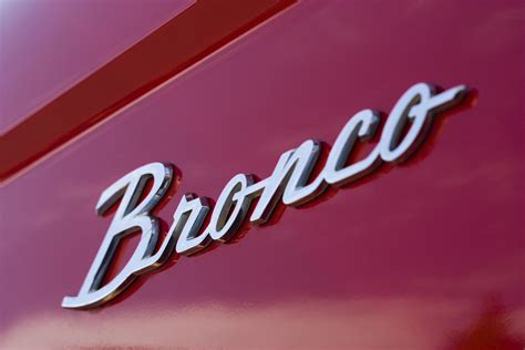 Ford Bronco 4k Ultra HD Wallpaper and Background Image | 4272x2848 | ID ...