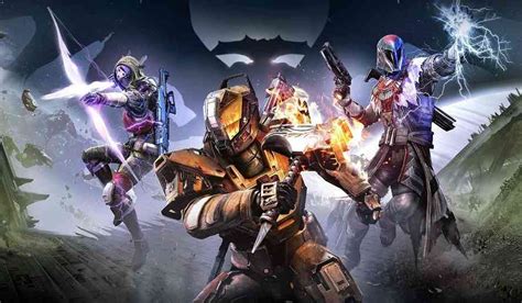 Awesome Destiny 2 Teaser Trailer Revealed Today