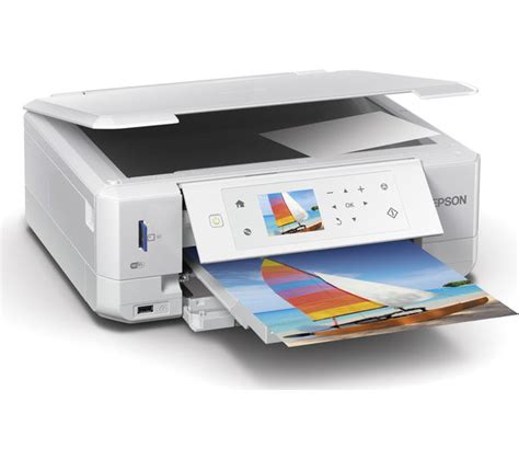 C11CE79402 - EPSON Expression Premium XP-635 All-in-One Wireless Inkjet Printer - Currys Business