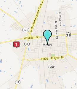 Mexia, Texas Hotels & Motels - See All Discounts