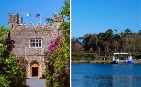 Waterford Castle Hotel: Is a Stay Here Worth it?