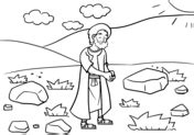 Jacob coloring pages | Free Coloring Pages