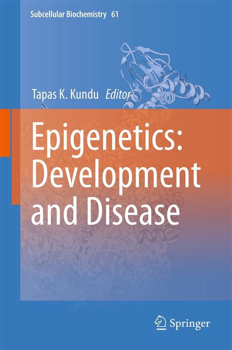 Epigenetics: Development and Disease - E-Book - frohberg