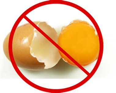 3 Ways to Cope with an Egg Allergy - PaleoPlan