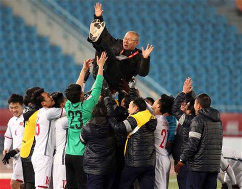 Vietnam vs Uzbekistan: Path to U-23 final