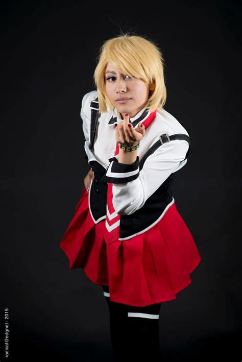 Pin on Cosplay Bible Black バイブルブラック