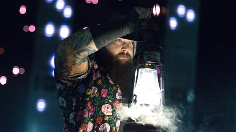 WWE: Who Is Sister Abigail, Bray Wyatt's Mysterious Guru?