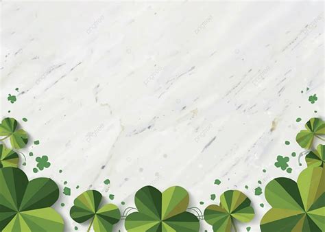 Green Shamrock Frame Background Images, HD Pictures and Wallpaper For ...