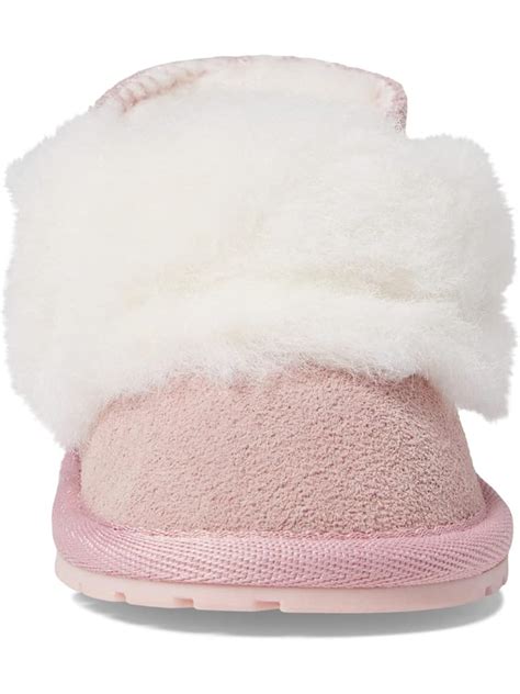 Ugg kids bailey button toddler little kid + FREE SHIPPING | Zappos.com