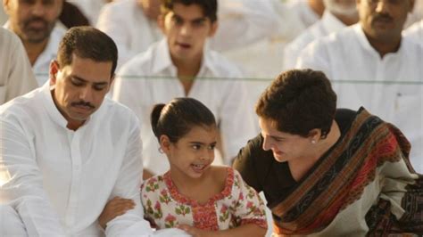 Who is Priyanka Gandhi? Know about her Family, Marriage, Education & Speech