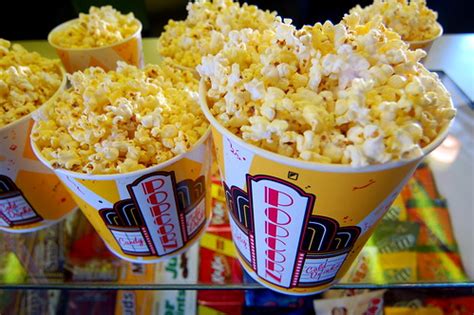 Good Popcorn | Really, my favorite popcorn. | Dan | Flickr