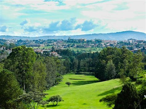 Beautiful Countryside of Kigali, Rwanda | Kigali, Africa travel, Winter ...