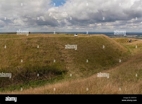 Iron age england hi-res stock photography and images - Alamy