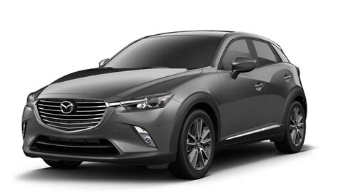 2018-Mazda-CX-3-Machine-Gray-Metallic-side-view_o - Bert Ogden Mazda ...