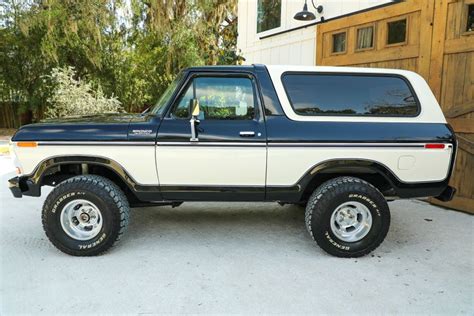 1979 Ford Bronco | GAA Classic Cars