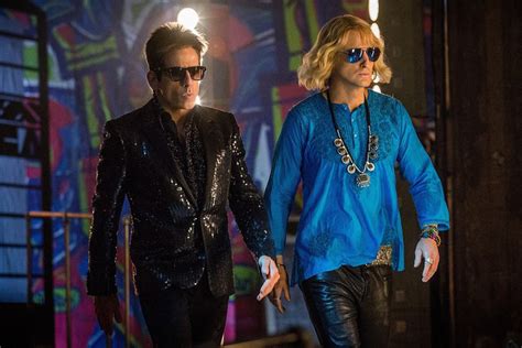 Zoolander 2 review: You’re not so hot right now | London Evening Standard