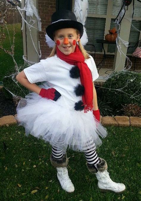 diy snowman costume for adults - Junita Valadez