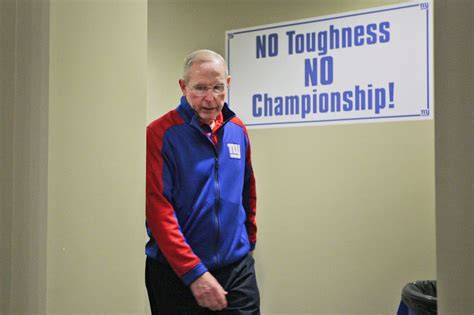 Giants coach Tom Coughlin insists Kevin Gilbride wasn't forced out - nj.com