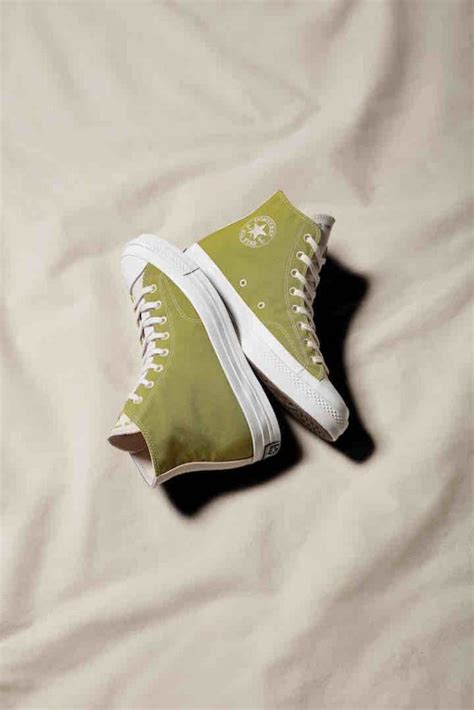 Converse Renew Canvas Collection - Proper Magazine