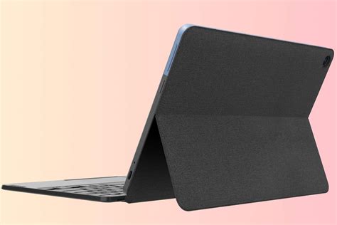 The Lenovo IdeaPad Chromebook Duet is avant-garde, yet affordable | PCWorld