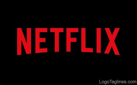 Netflix Slogan - Netflix Tagline - Logo - Founder - Owner