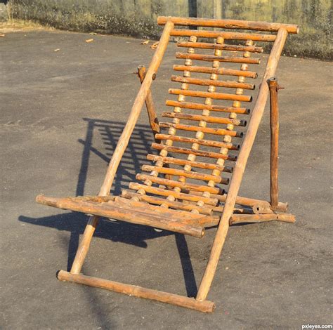 Bamboo-chair Photography Contest Pictures - Image Page 1 - Pxleyes.com